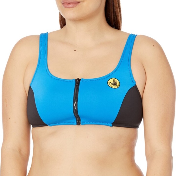 Body Glove You Spin me Top - Picture 1 of 1